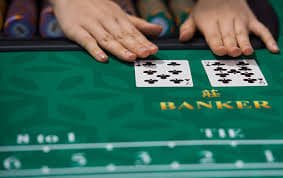 Live Blackjack Game