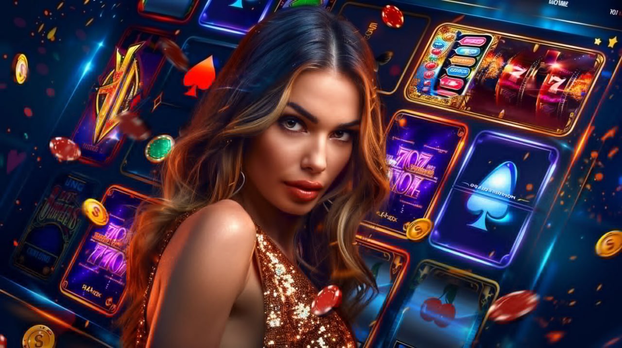 edwinslot featured game showcase
