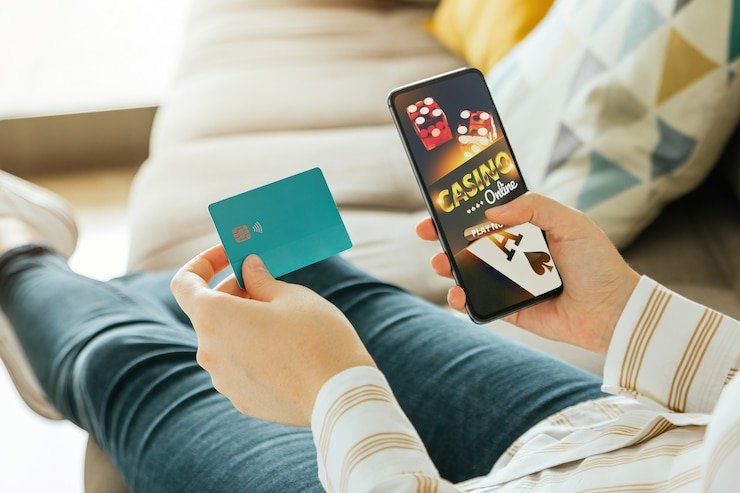 Proses deposit aman di edwinslot dengan enkripsi tingkat bank dan verifikasi transaksi